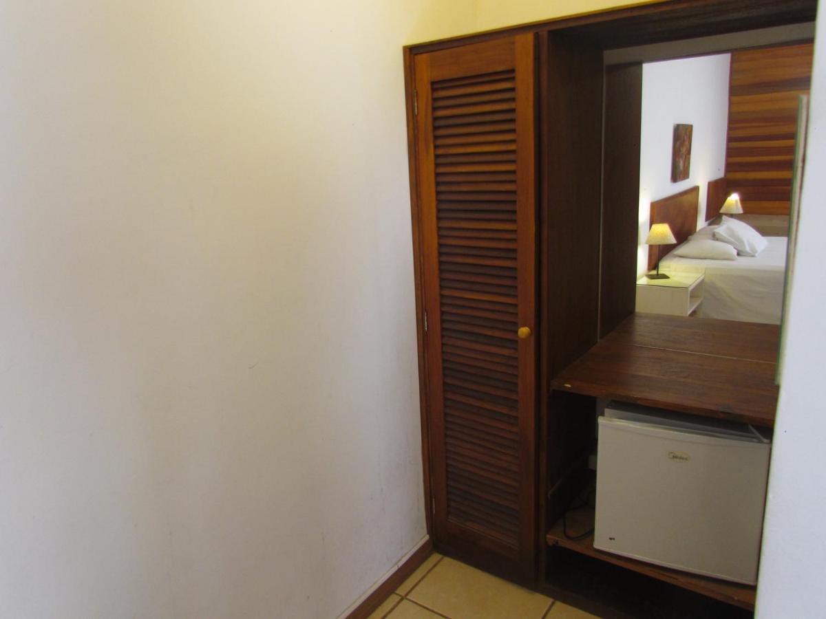 Pousada La Vivienda Santana do Livramento Extérieur photo