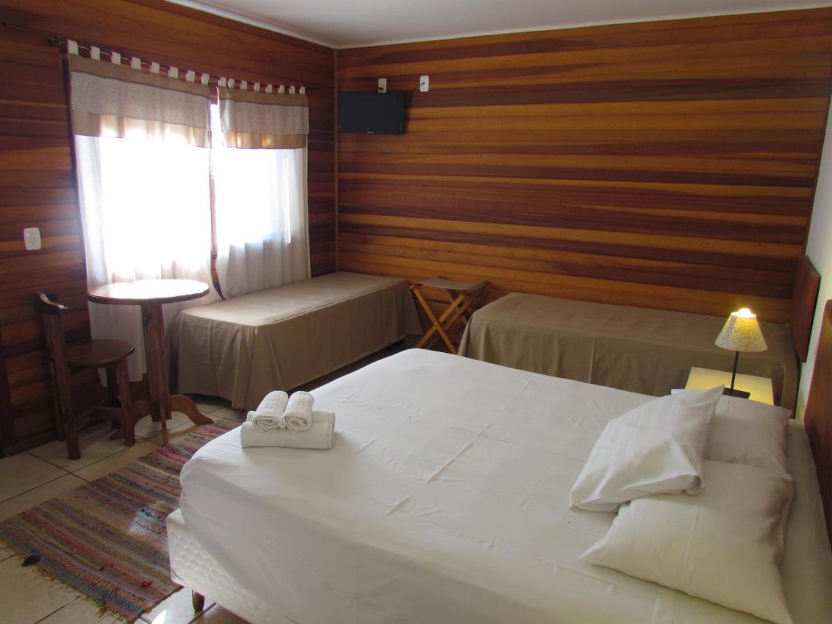 Pousada La Vivienda Santana do Livramento Extérieur photo
