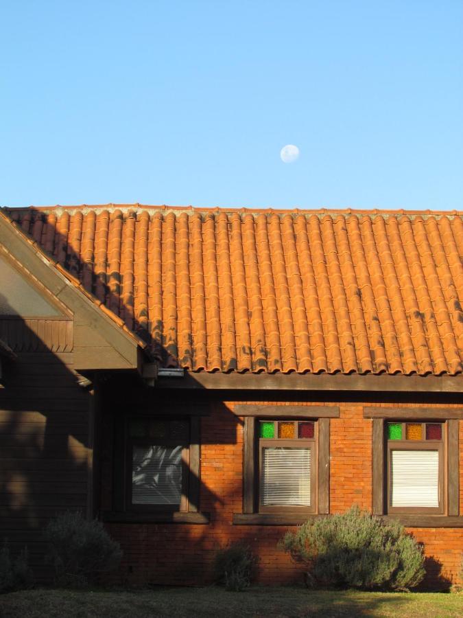 Pousada La Vivienda Santana do Livramento Extérieur photo