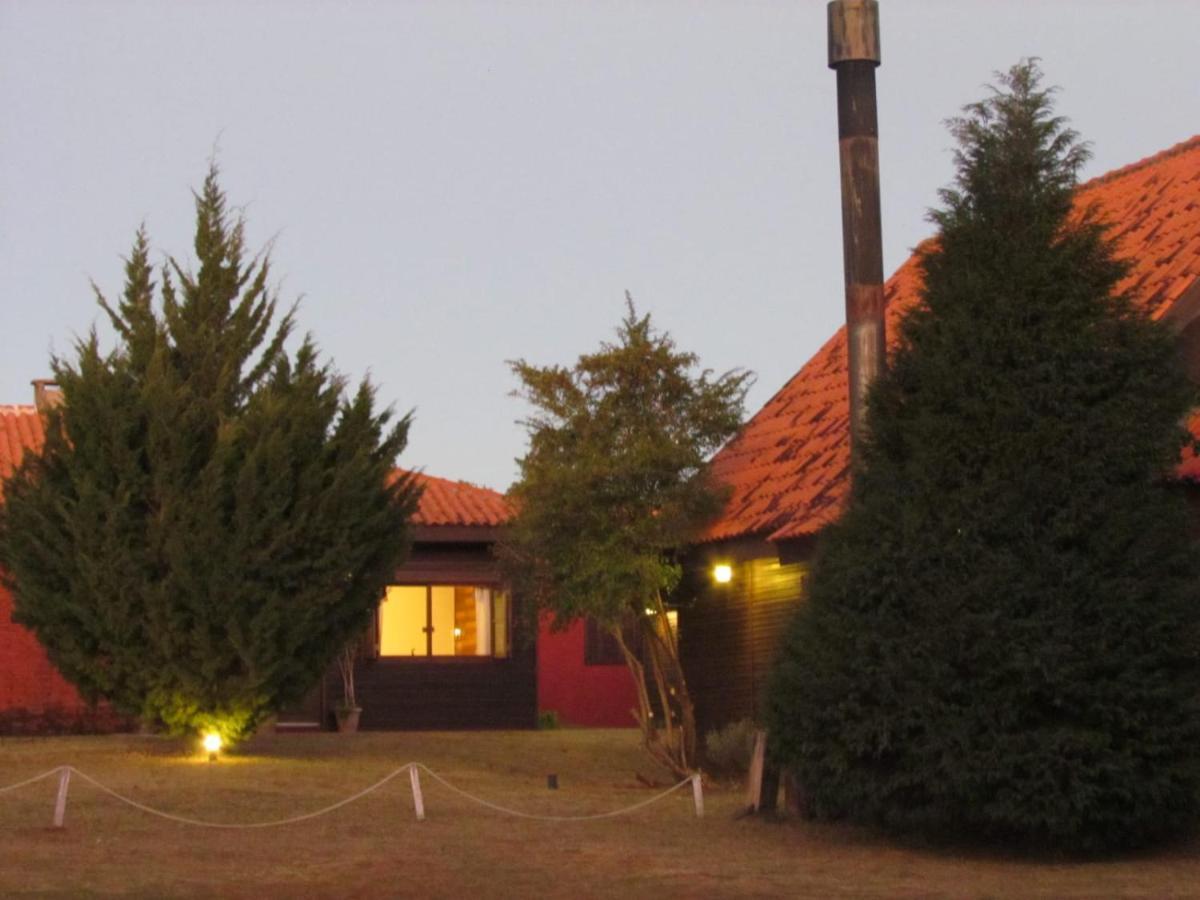 Pousada La Vivienda Santana do Livramento Extérieur photo